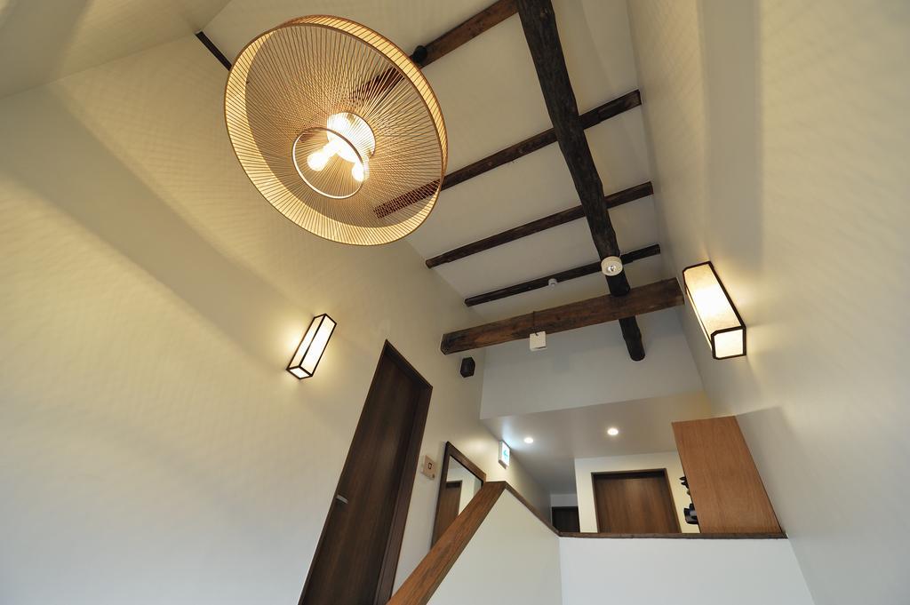 Hostel Kaisu Tokio Zewnętrze zdjęcie