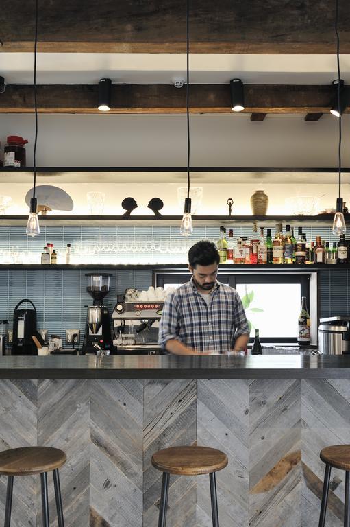 Hostel Kaisu Tokio Zewnętrze zdjęcie