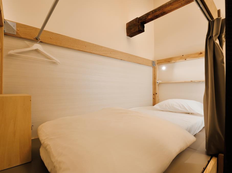 Hostel Kaisu Tokio Zewnętrze zdjęcie